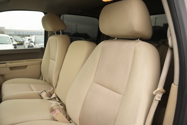 Used 2014 GMC Sierra 2500 SLE image 10