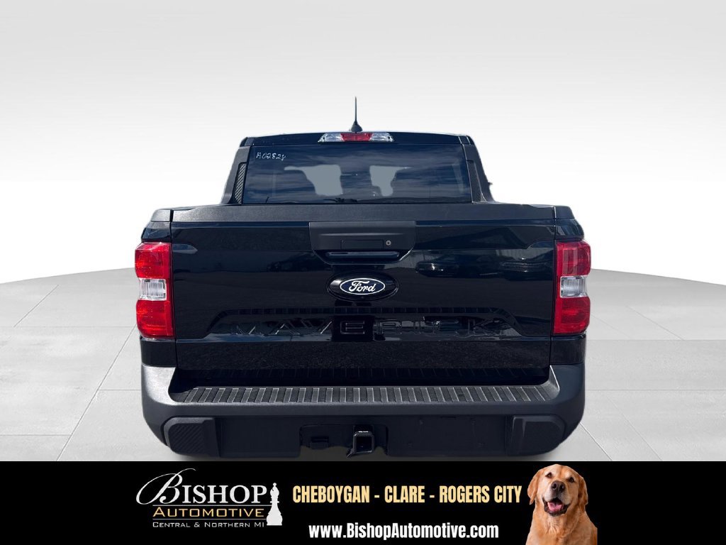 Used 2026 Ford Maverick XLT AWD/4WD image 10