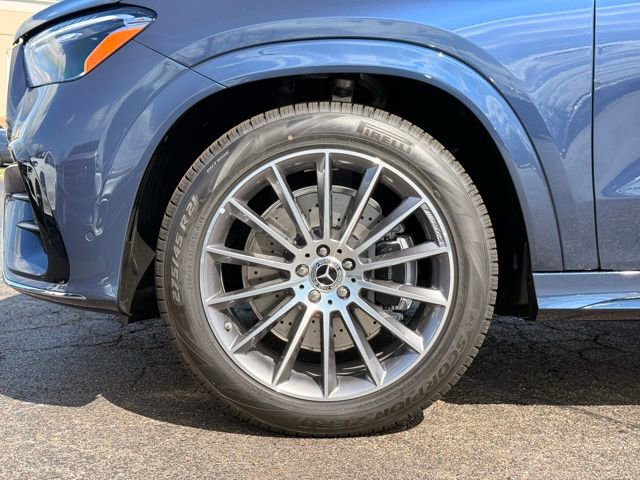 New 2026 Mercedes-Benz GLE 350 4MATIC image 12