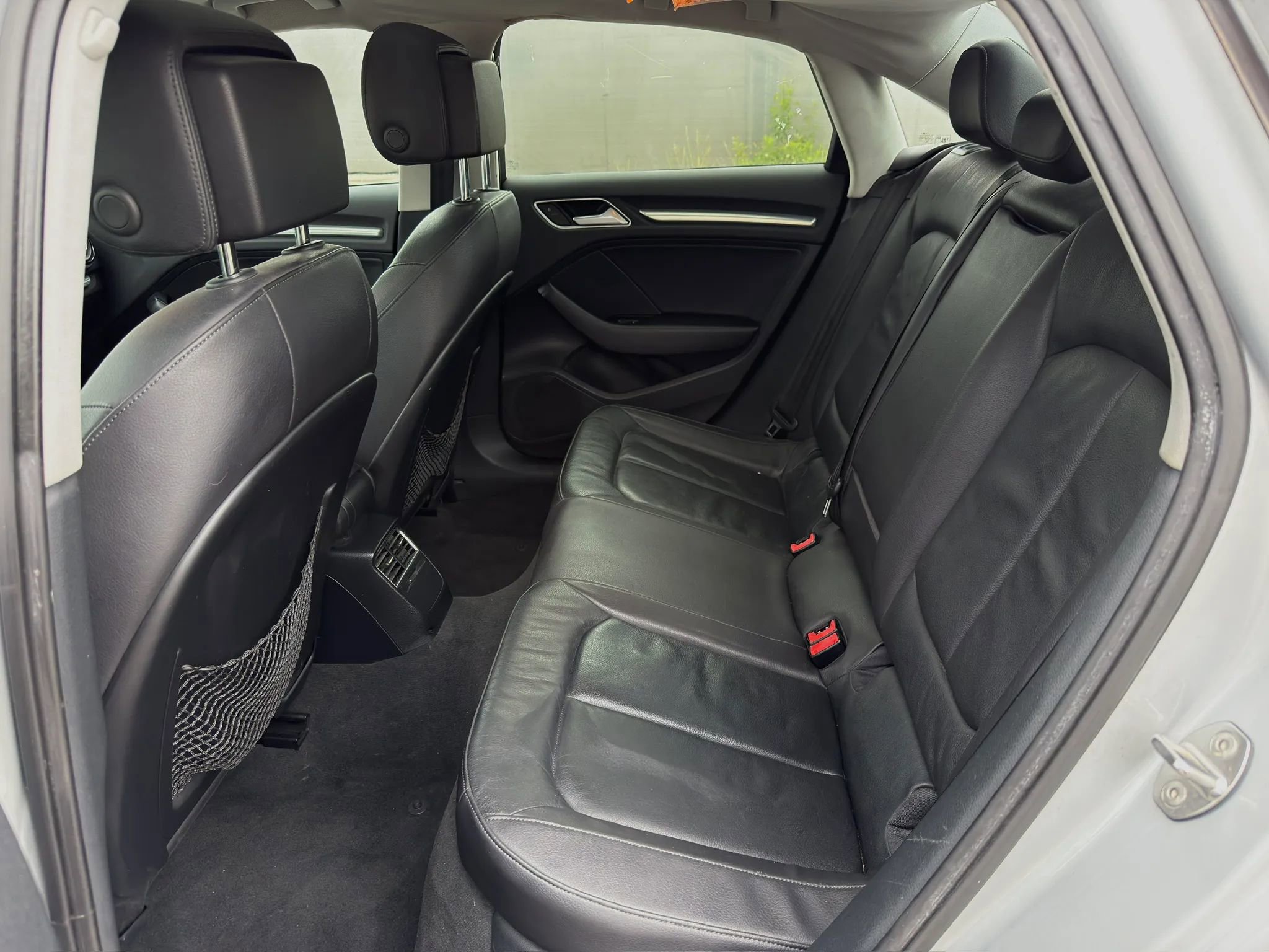 Used 2015 Audi A3 2.0T Premium Plus AWD/4WD image 21