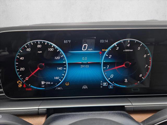 Used 2022 Mercedes-Benz GLE 350 image 10