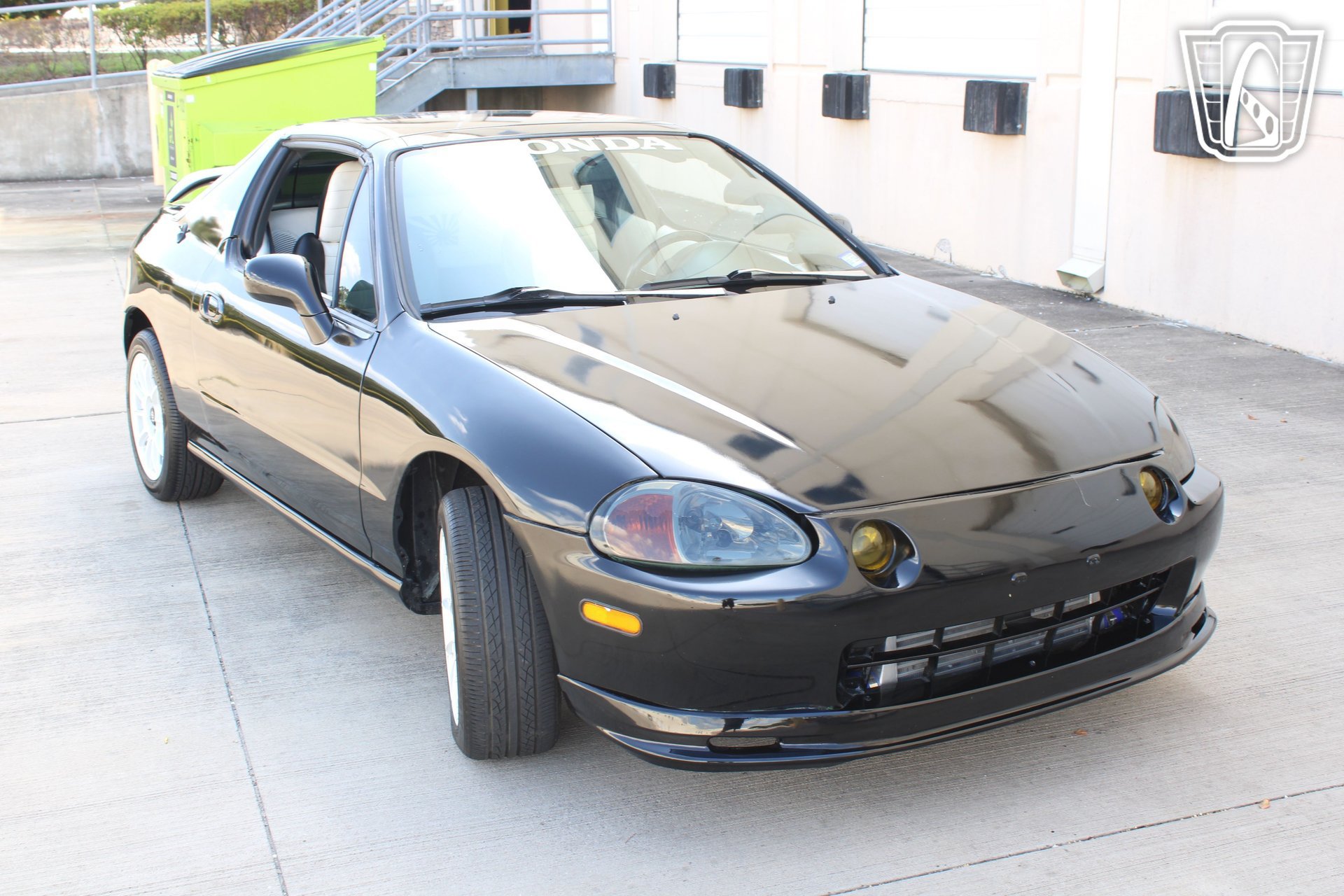 Used 1995 Honda Del Sol Si image 14