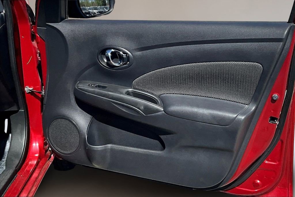 Used 2019 Nissan Versa SV FWD image 24