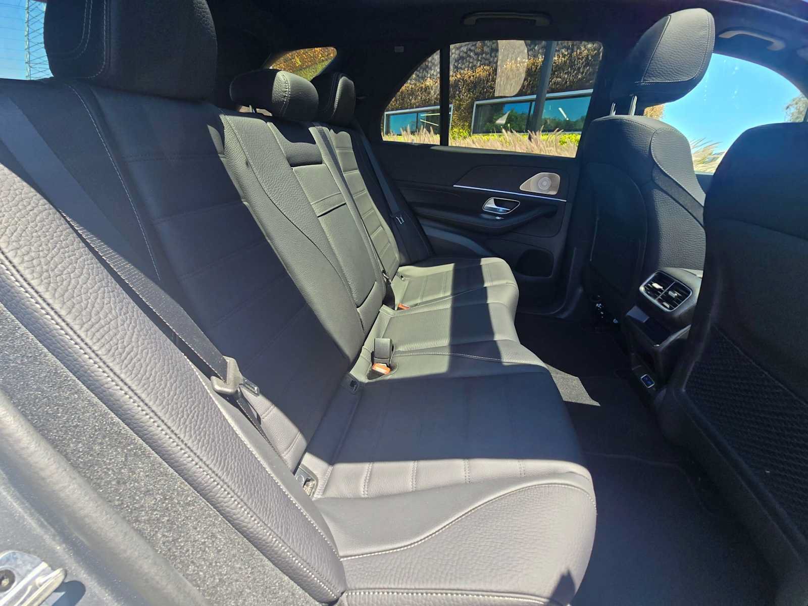 New 2026 Mercedes-Benz GLE 580 4MATIC image 12
