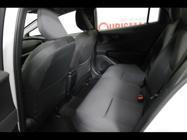 Used 2025 Toyota Prius LE FWD image 15