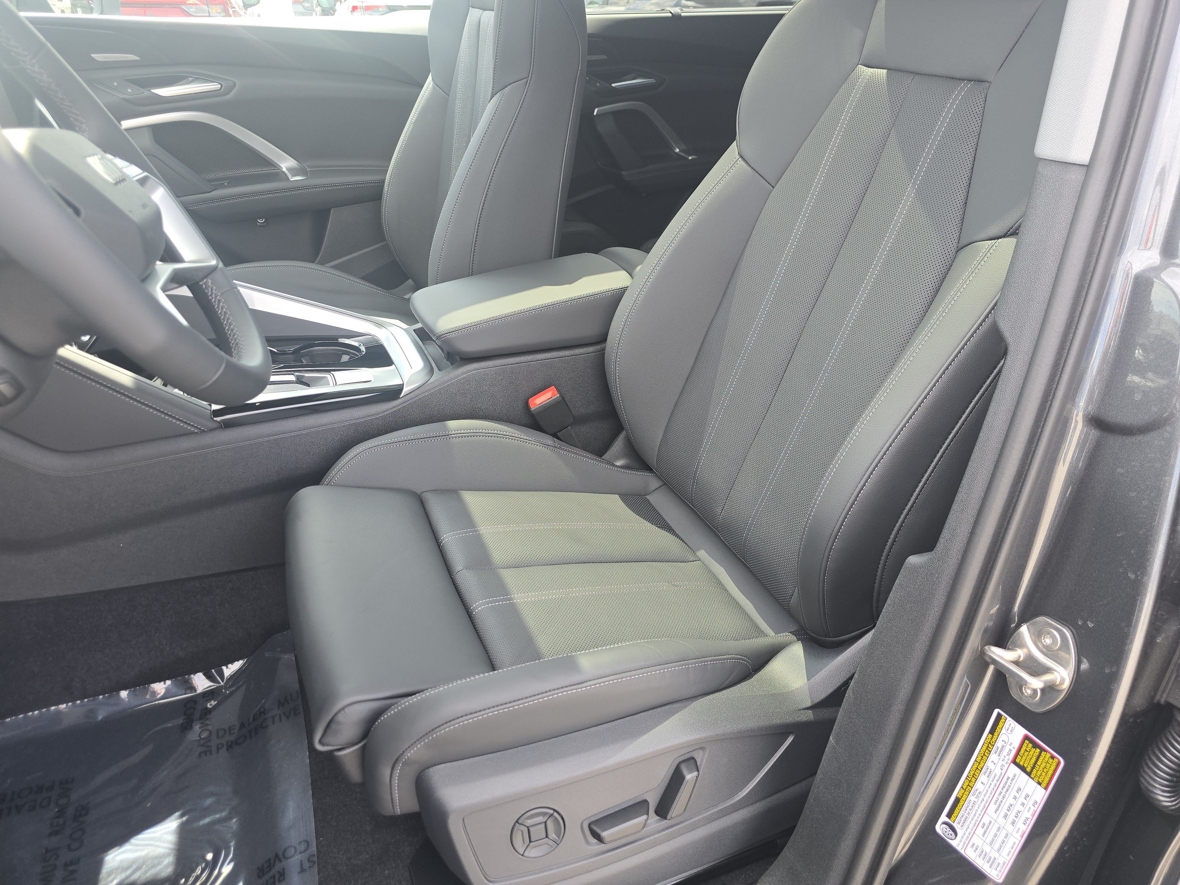 New 2026 Audi Q5 Premium Plus AWD/4WD image 21