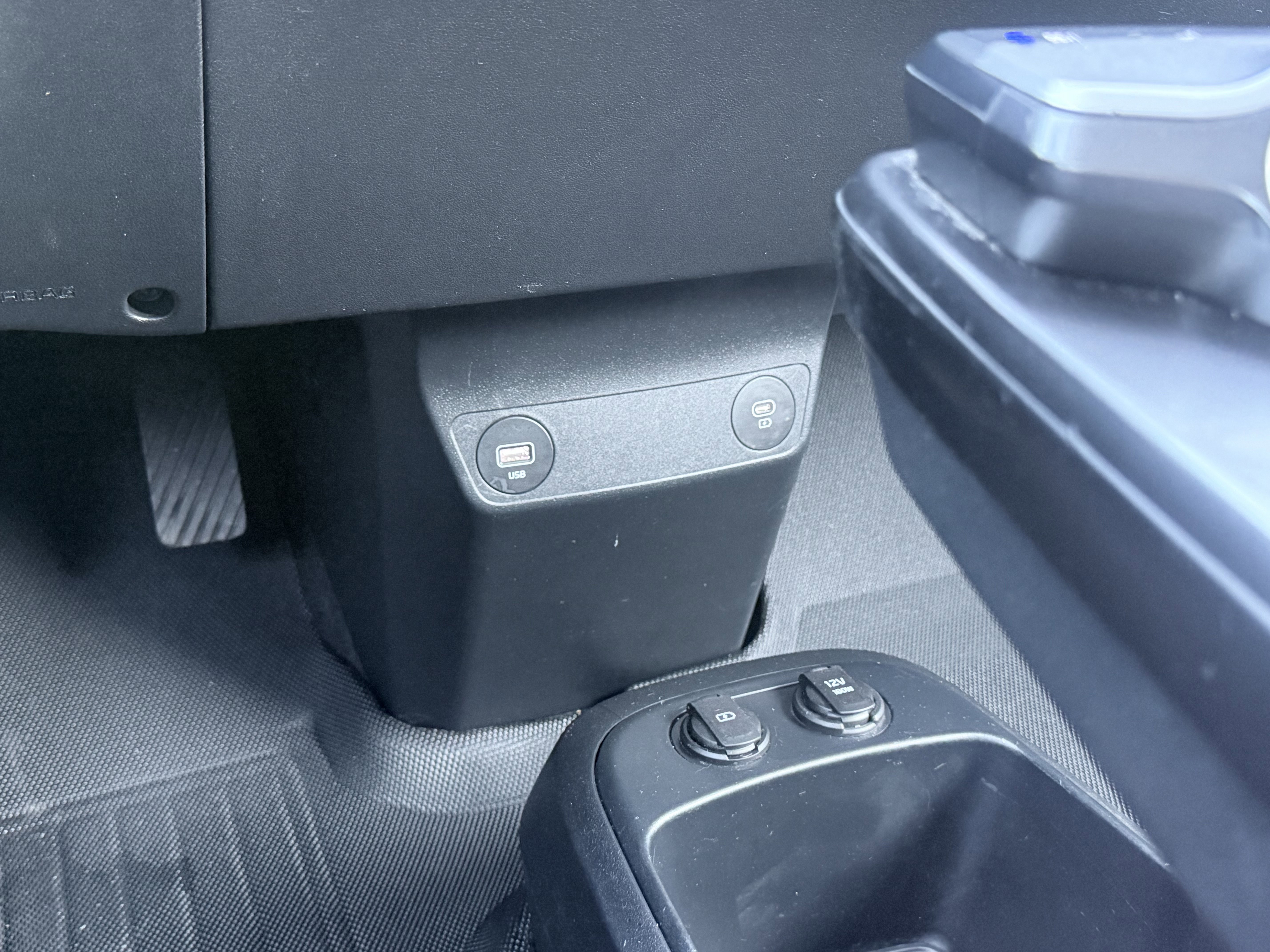 Used 2023 Kia EV6 Wind w/ Wind Technology Package image 74