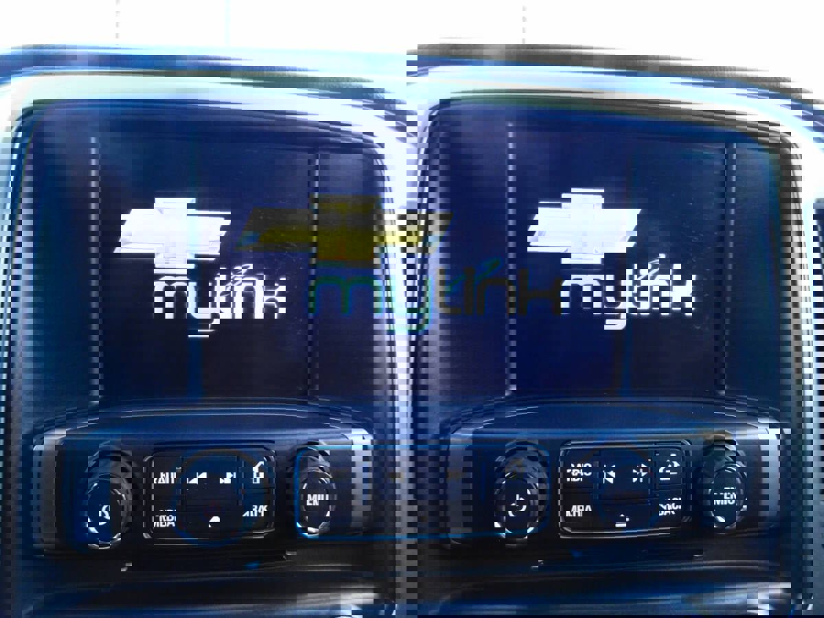 Used 2014 Chevrolet Silverado 1500 LT w/ All Star Edition image 10