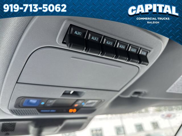 New 2026 Ford F450 XL w/ XL Chrome Package image 29