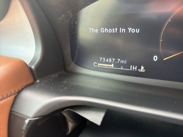 Used 2020 Lincoln Aviator Reserve w/ Equipment Group 202A image 62