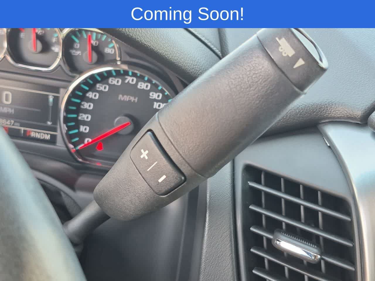 Used 2016 Chevrolet Tahoe LTZ AWD/4WD image 26