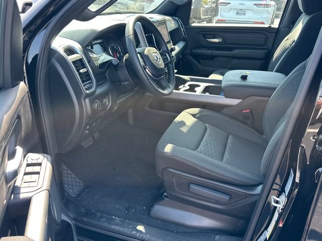 New 2026 RAM 1500 Express AWD/4WD image 10