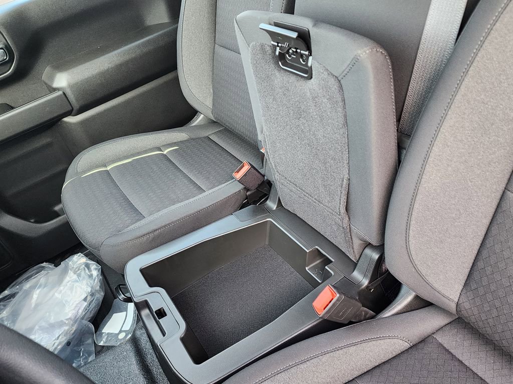 New 2026 GMC Sierra 3500 Pro w/ Convenience Package image 39