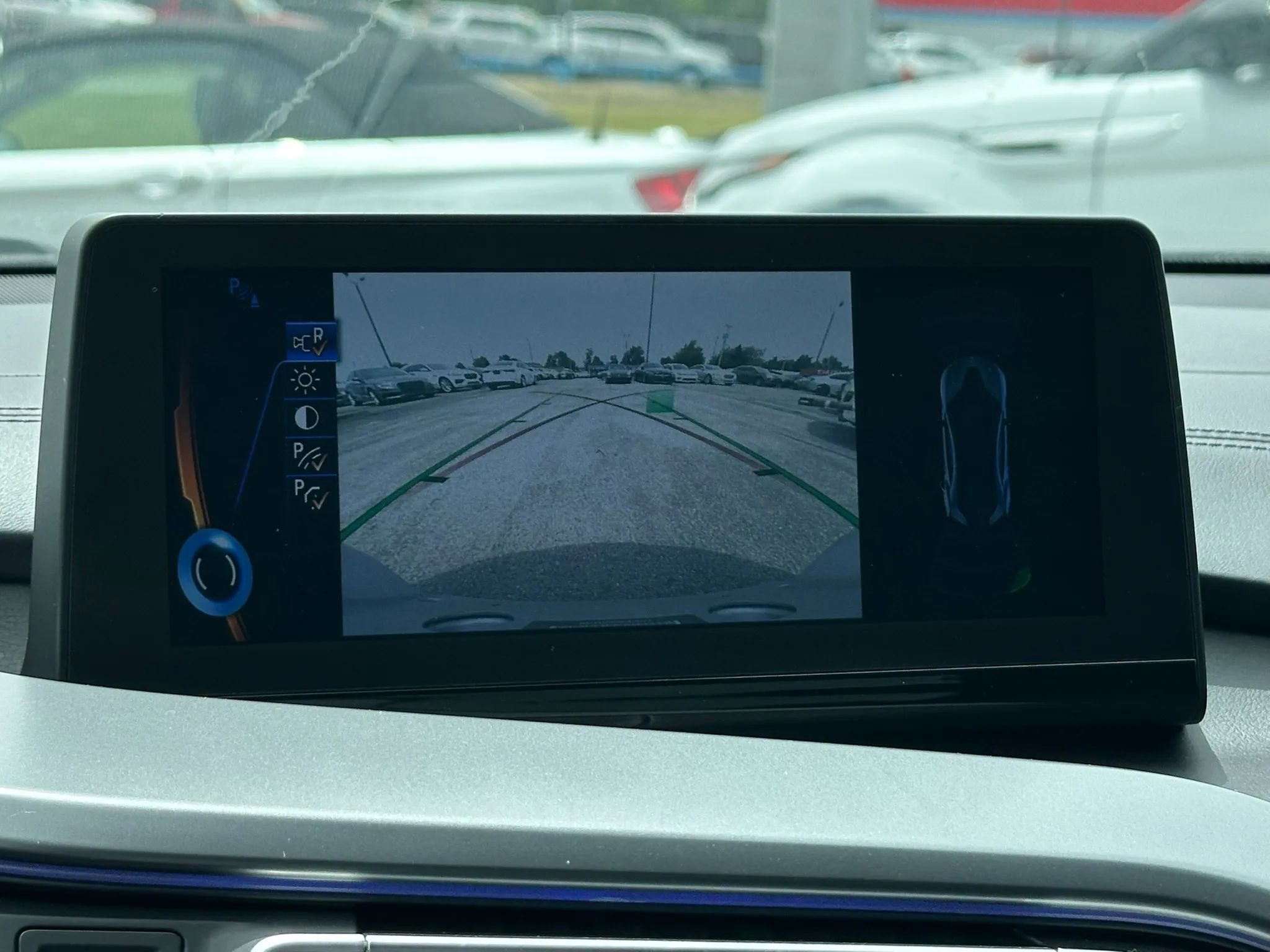 Used 2016 BMW i8 AWD/4WD image 23