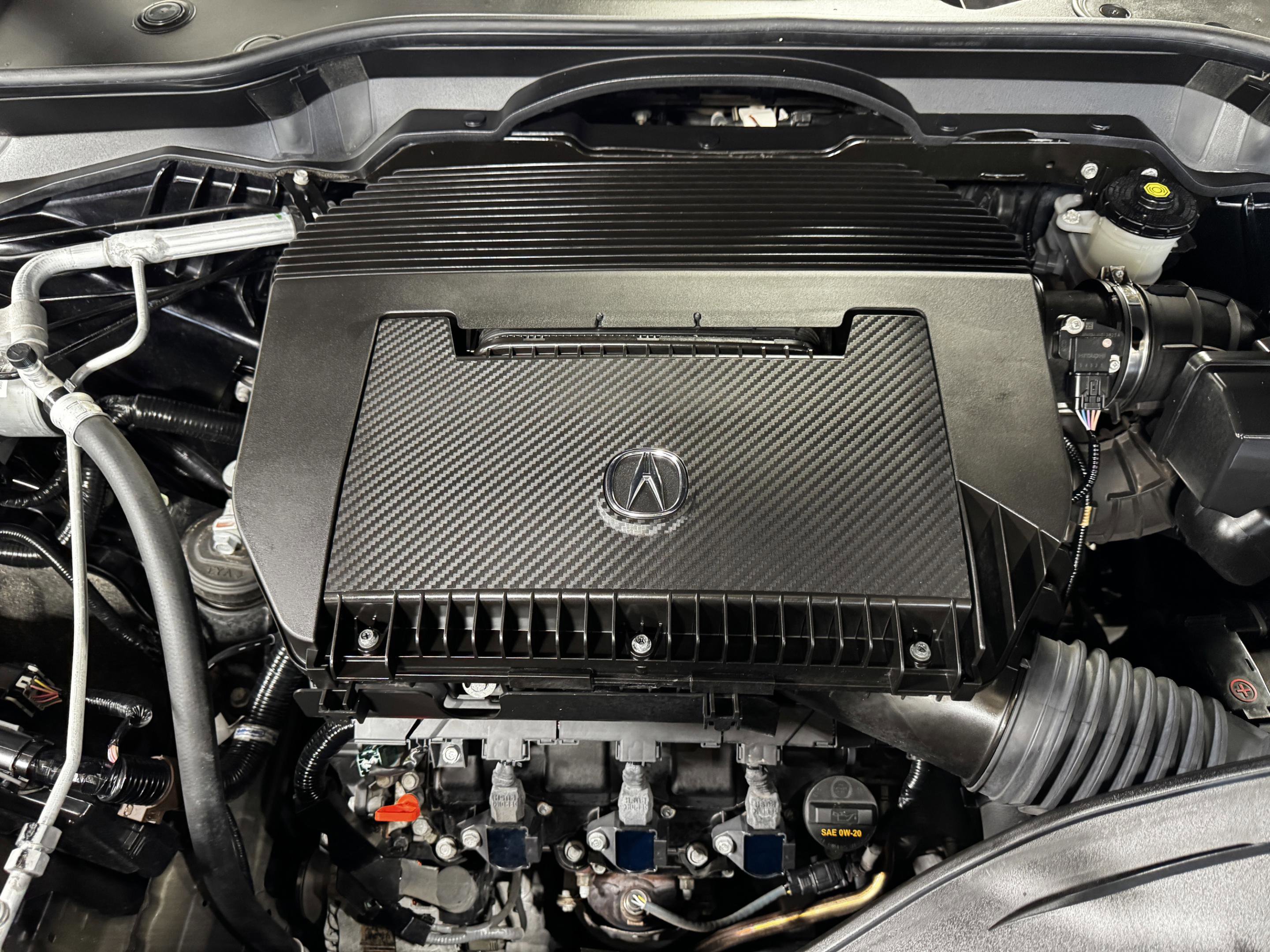 Certified 2023 Acura MDX SH-AWD w/ Technology Package image 31