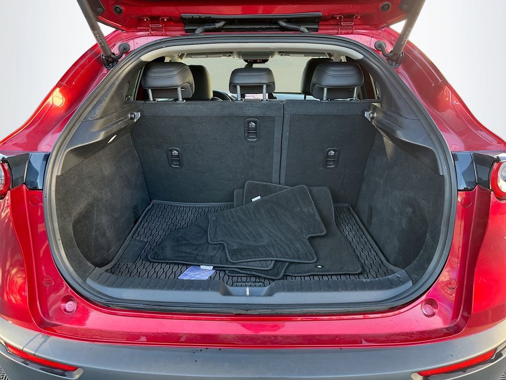 Used 2021 MAZDA CX-30 FWD 2.5 S w/ Premium Package image 22