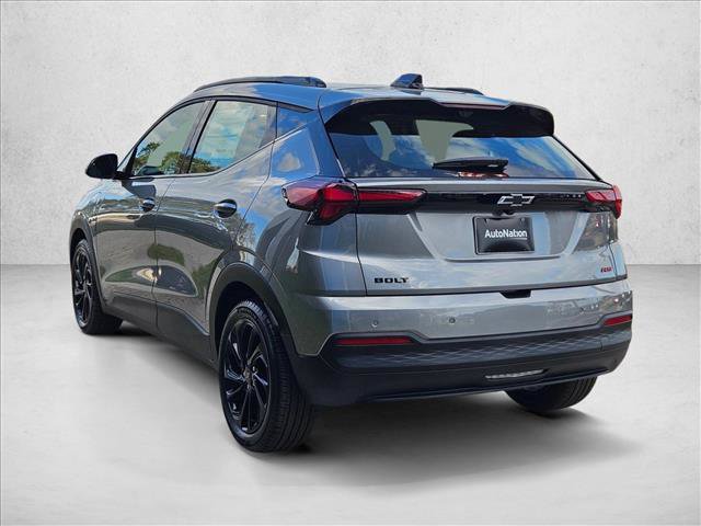 New 2027 Chevrolet Bolt RS w/ Technology Package FWD image 9