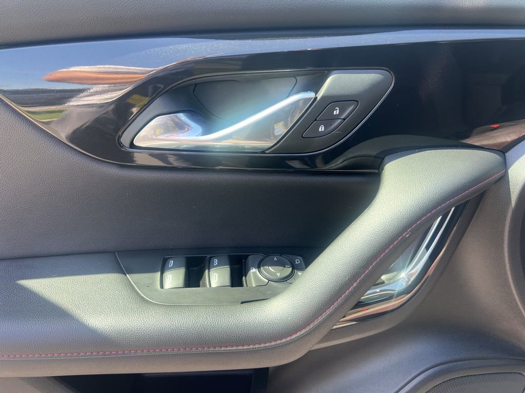 Used 2025 Chevrolet Blazer RS image 21