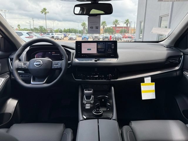 New 2026 Nissan Rogue Platinum w/ Platinum Premium Package AWD/4WD image 26