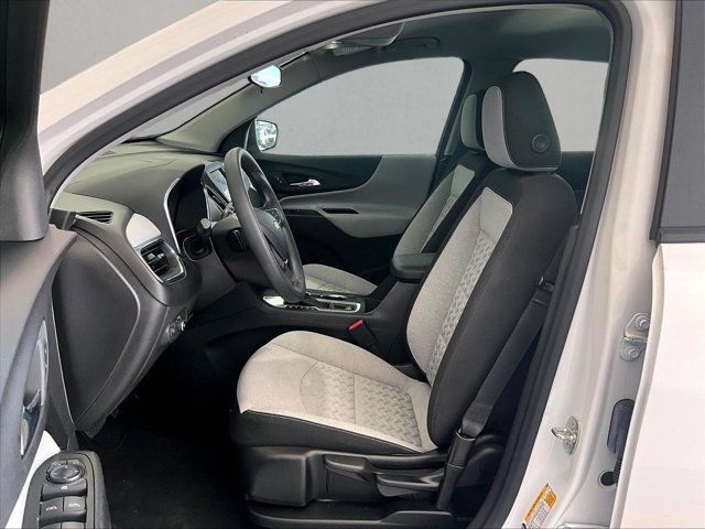 Used 2024 Chevrolet Equinox LS FWD image 27