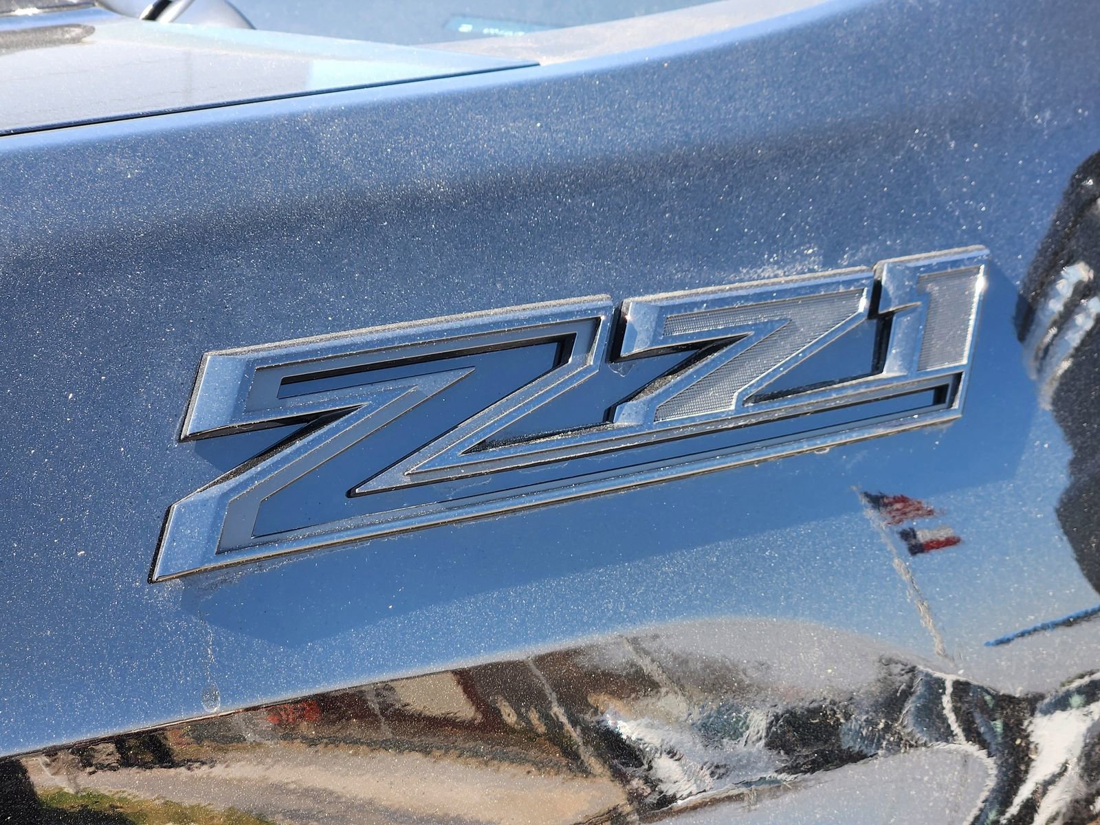 New 2026 Chevrolet Silverado 2500 LT w/ Trail Boss Package image 12