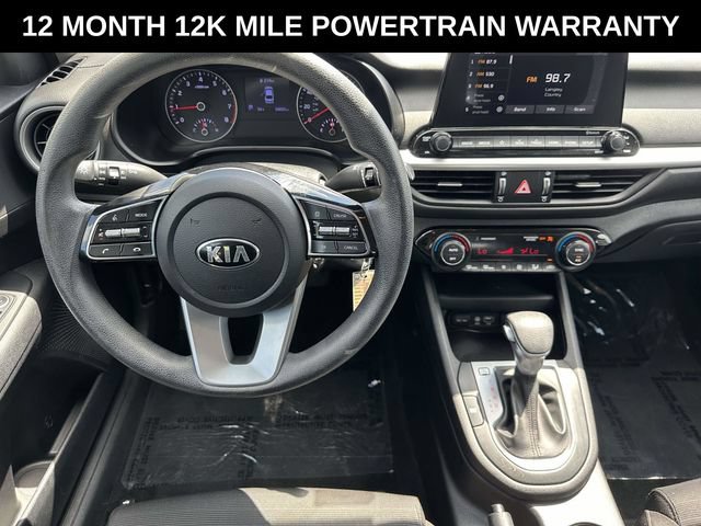 Used 2019 Kia Forte LXS FWD image 18