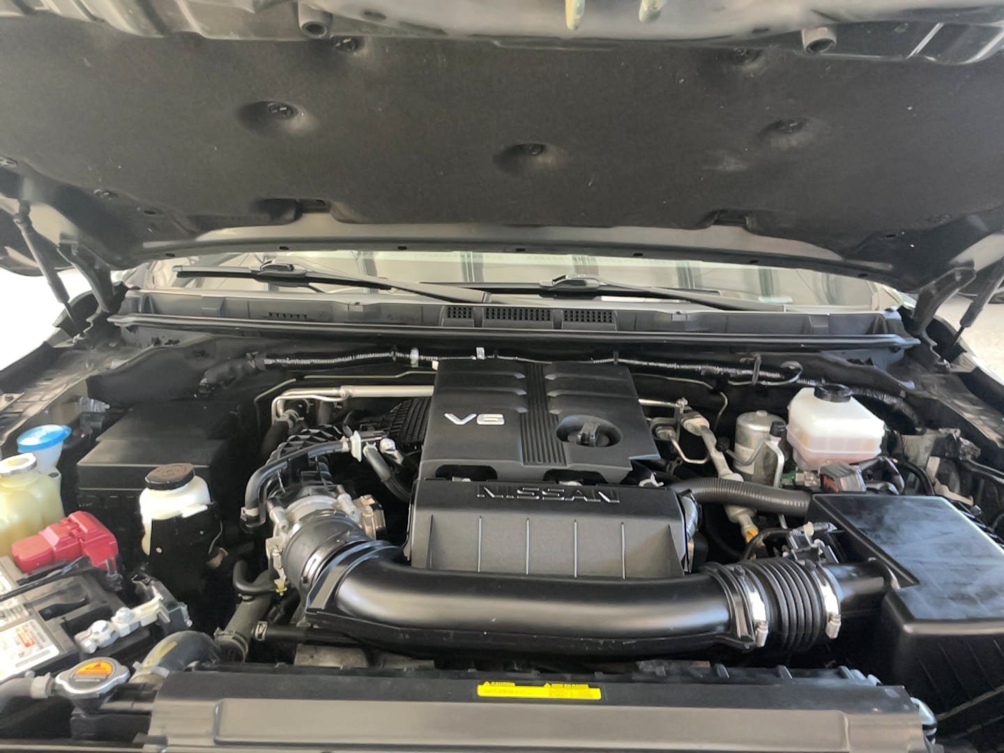 Certified 2023 Nissan Frontier SV w/ SV Convenience Package AWD/4WD image 16
