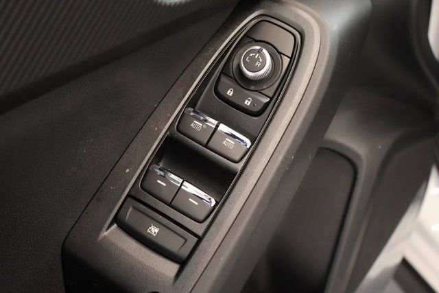 New 2026 Subaru Crosstrek 2.5i Limited w/ Popular Package #3A image 11