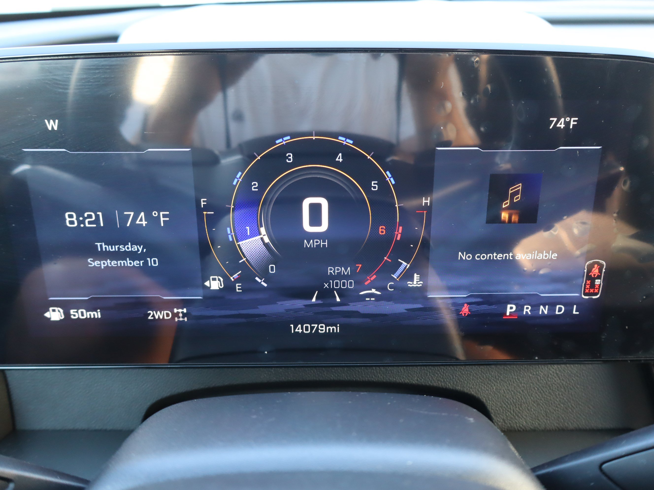 Used 2025 Chevrolet Traverse LT AWD/4WD image 24