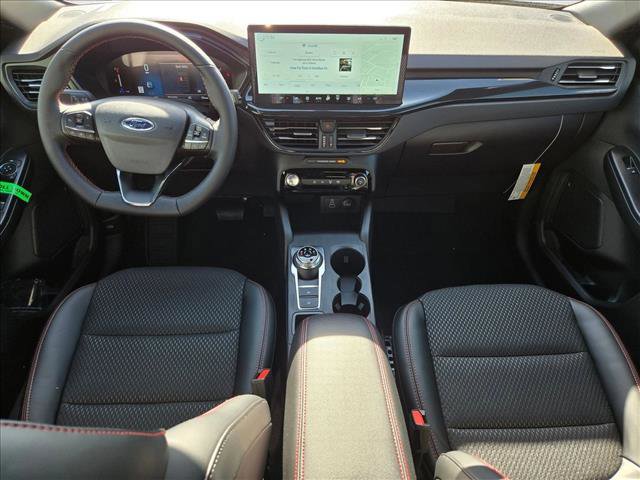New 2026 Ford Escape ST-Line w/ Tech Pack #1 image 15