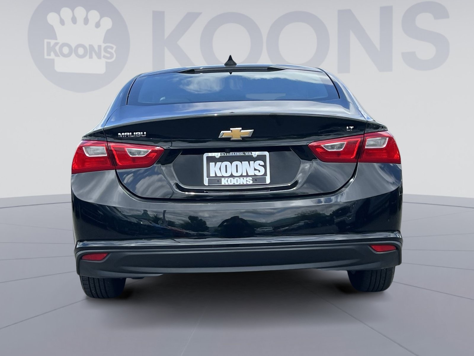 Used 2023 Chevrolet Malibu LT FWD image 15