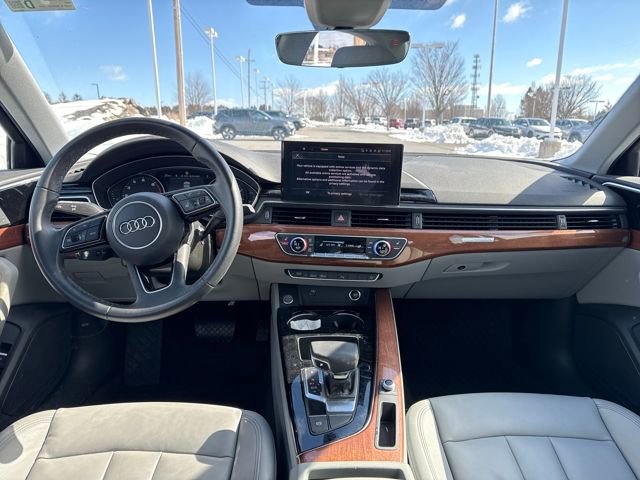 Used 2023 Audi A4 2.0T Premium w/ Convenience Package image 14
