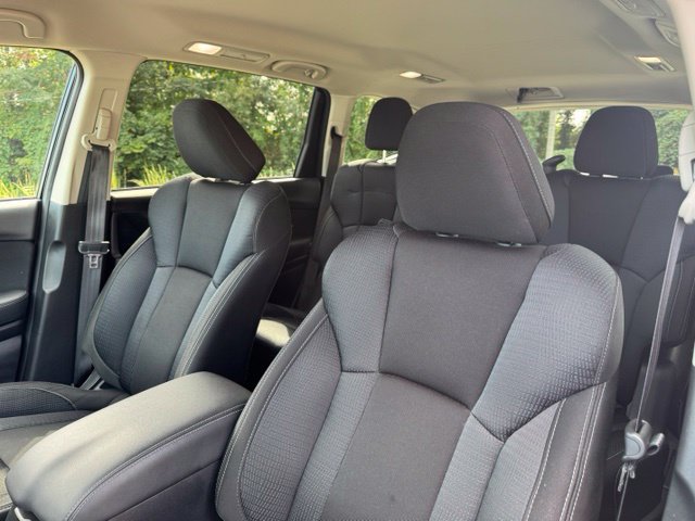 Used 2025 Subaru Ascent Premium AWD/4WD image 28