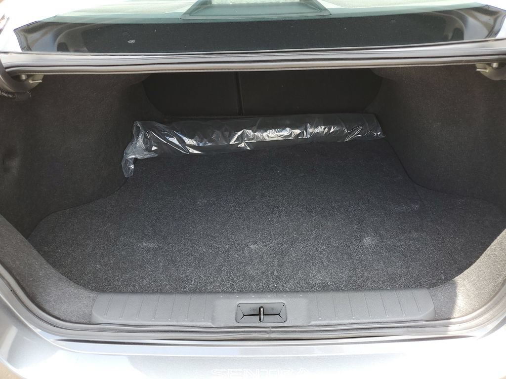 Used 2024 Nissan Sentra S FWD image 23
