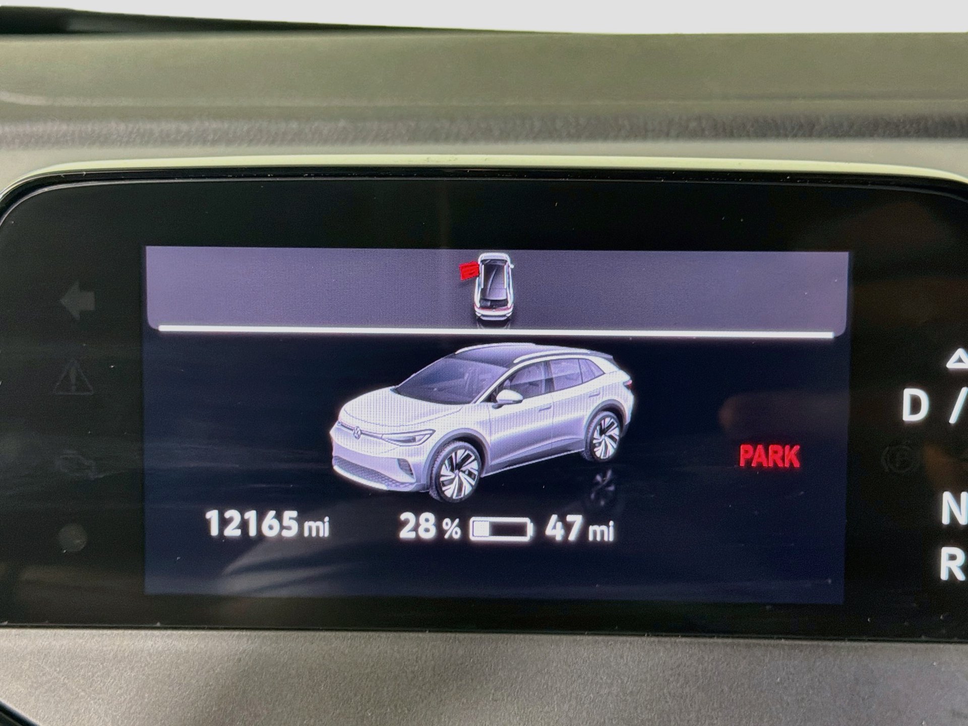 Certified 2024 Volkswagen ID.4 S RWD image 11