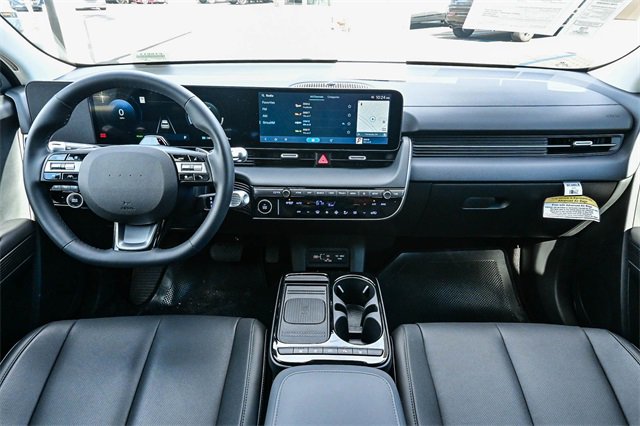 Certified 2025 Hyundai Ioniq 5 SEL image 14
