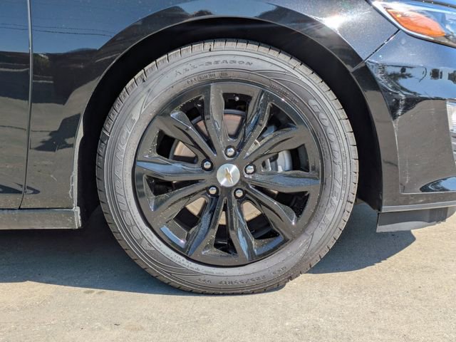 Used 2025 Chevrolet Malibu LT FWD image 11