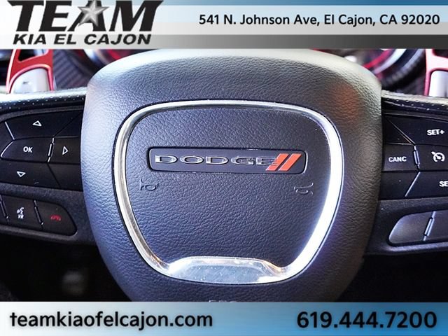Used 2022 Dodge Challenger R/T RWD image 35
