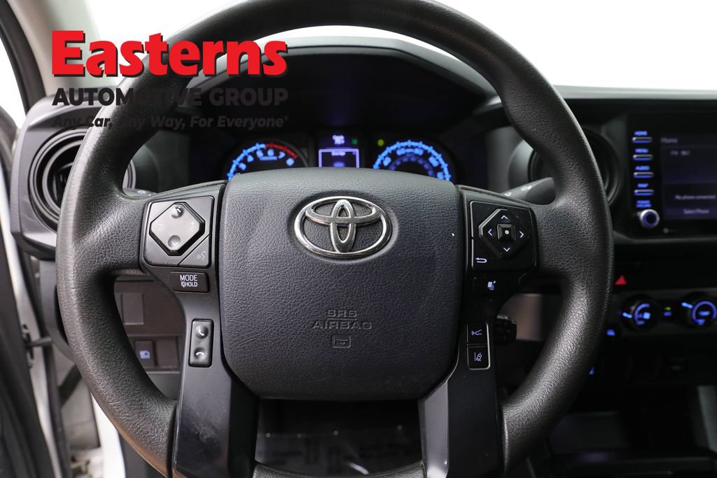 Used 2020 Toyota Tacoma SR RWD image 10