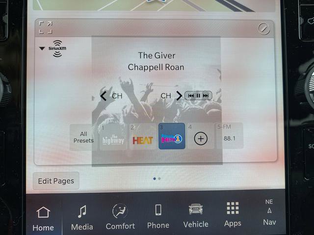 New 2025 RAM 1500 Big Horn image 17