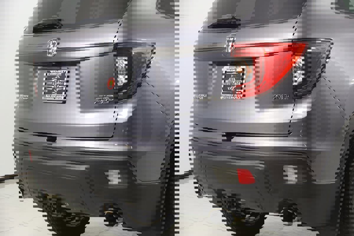 Used 2019 Honda Passport EX-L image 40