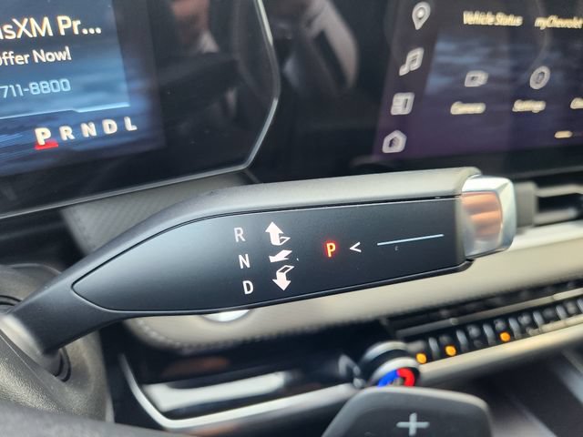 Used 2026 Chevrolet Equinox LT w/ Convenience Package II FWD image 23