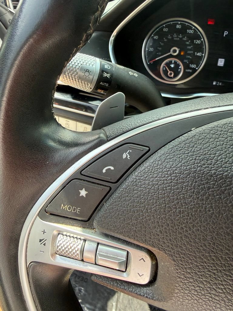 Used 2022 Genesis G80 2.5T RWD image 15