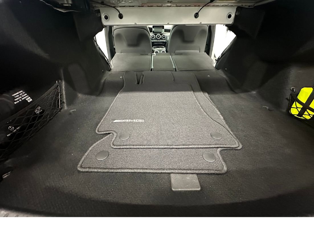 Used 2015 Mercedes-Benz C 300 4MATIC Sedan image 14