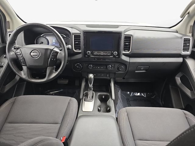 Used 2024 Nissan Frontier SV w/ Hardbody Edition AWD/4WD image 13
