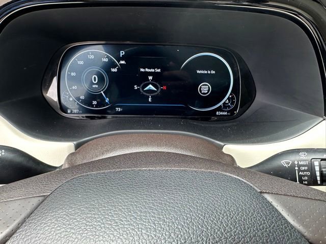 Used 2020 Hyundai Palisade Limited AWD/4WD image 33