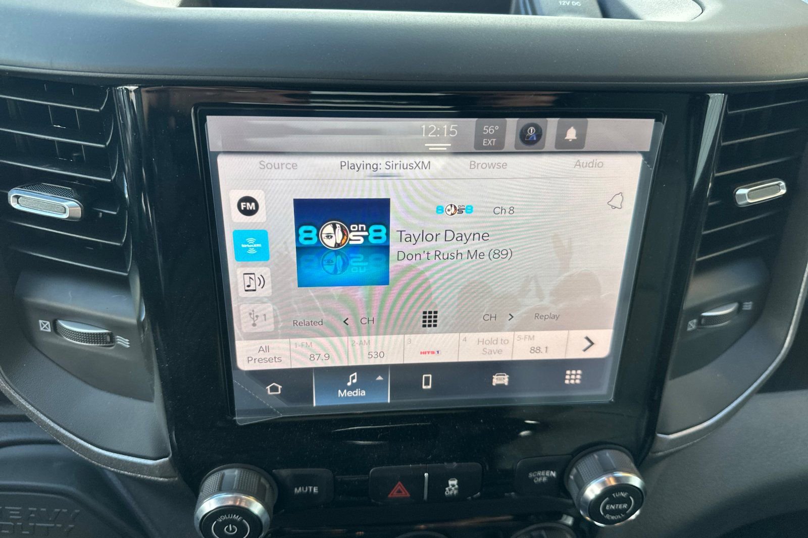 New 2025 RAM 5500 Tradesman image 21