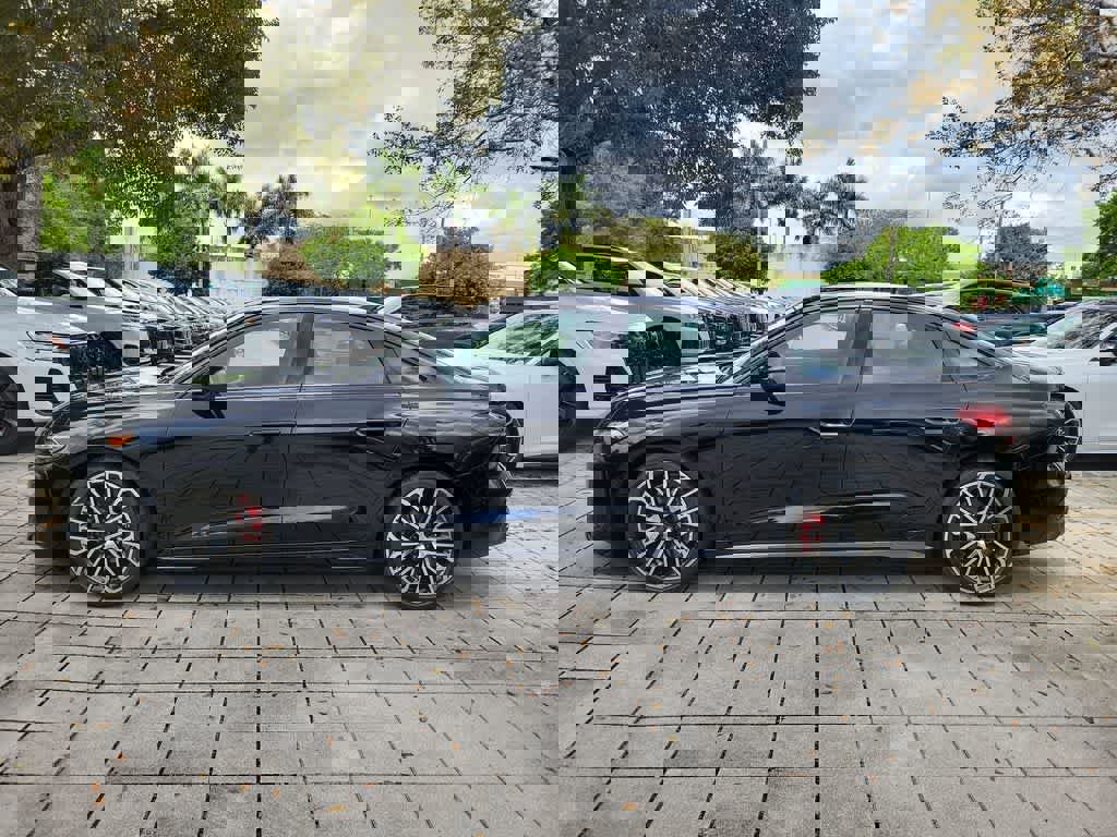 New 2026 Audi S5 Premium Plus image 5