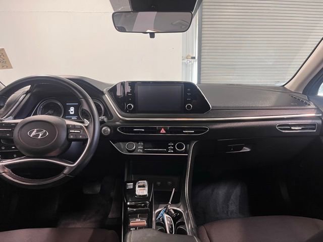 Used 2022 Hyundai Sonata SEL image 20