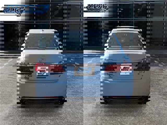 Used 2015 Honda Accord EX-L image 4